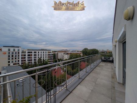 Warszawa, Mokotów, Jana III Sobieskiego - Photo 2