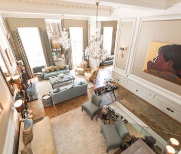 5 bedroom maisonette to rent - Photo 2