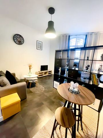 Appartement Besancon 1 pièce 28.58 m2 - Photo 5