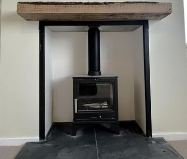 2 bedroom detached house to rent - Photo 2