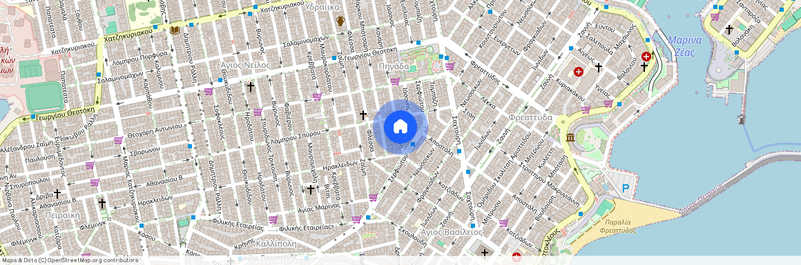 Πειραιάς (Καλλίπολη)