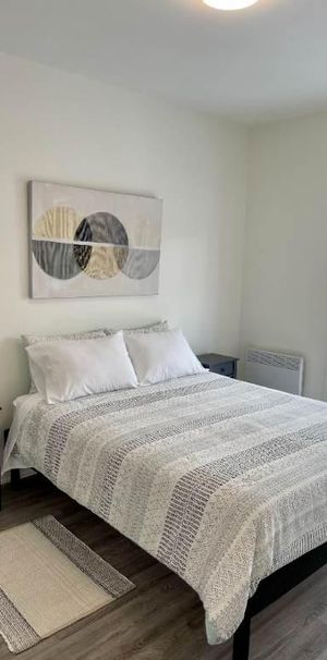 CONDO A LOUER ST-DONAT - Photo 1