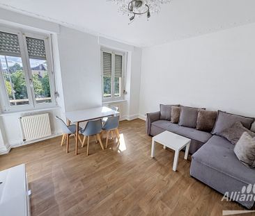 Location Appartement 3 pièces 57m² BELFORT 90000 - Photo 2