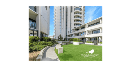 Modern One-Bedroom Apartment with Garden Views – The Verve, Newcastle - Photo 3