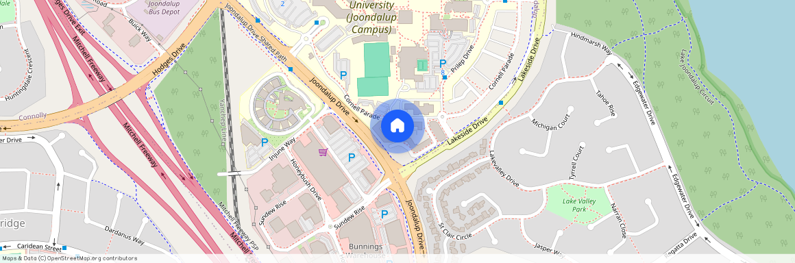 53 / 2 Molloy Promenade, JOONDALUP WA 6027