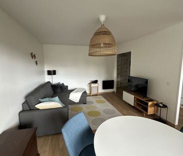 Location Appartement 3 pièces 57m² VILLEPARISIS 77270 - Photo 5