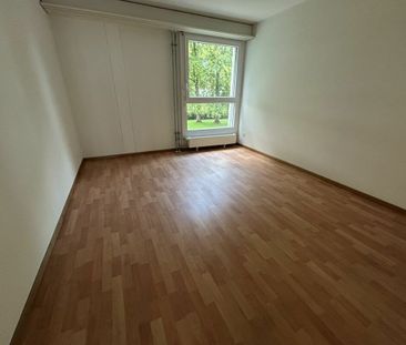 Shared kitchen of 4.5 rooms, child-friendly, beautiful view - Photo 6