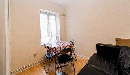 1 bedroom flat for rent - Photo 2