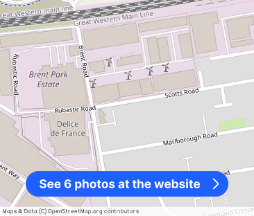 Scotts Road, Southall - Photo 1