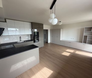 Pronájem bytu 3+kk • 72 m² bez realitkySluneční náměstí, Praha - St... - Photo 2
