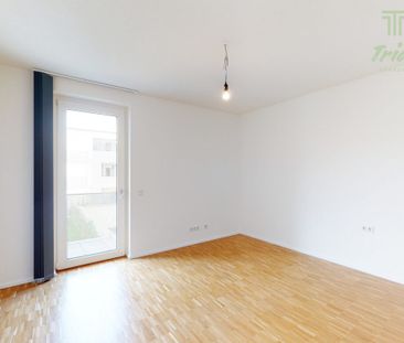Lichtdurchflutete 3-Zimmer-Wohnung mit EBK im Heiligkreuzviertel! - Photo 3