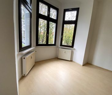 Charmante 3,5-Raum-Wohnung in Stadtfeld-Ost - Foto 1