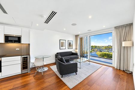 1 Bed Flat, Central Avenue, SW6 - Photo 4
