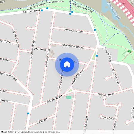 85A Woodville Street, Balwyn North, Balwyn North