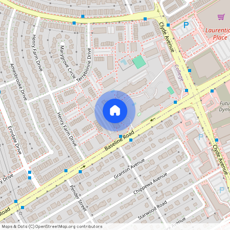 1505 Baseline Road, Belair Park - Copeland Park And Area