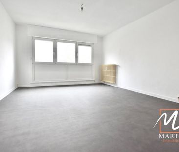 Appartement 2 chambres à Hellemmes - Photo 1