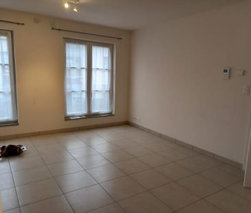 Appartement te huur - Foto 1