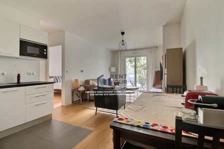 APPART. 1 CHAMBRE – 92200 - Photo 3