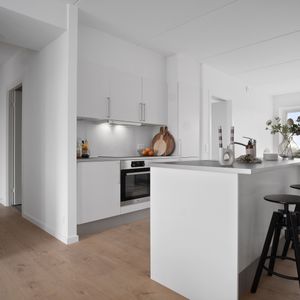 Skøn 4 værelses lejlighed til leje - Foto 2