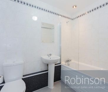 1 bedroom flat to rent - Photo 6