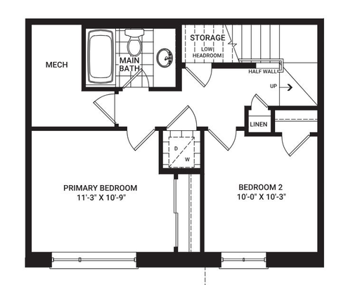 For Lease - 101 Glenroy Gilbert Drive Unit# 9, Barrhaven, Ontario - Photo 1