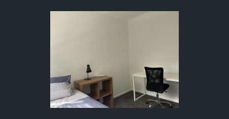 PRIVATE ROOM WITH AIR CON & PRIVATE ENSUITE - PERFECT FOR STUDENTS CLOSE TO QUT! - Photo 4