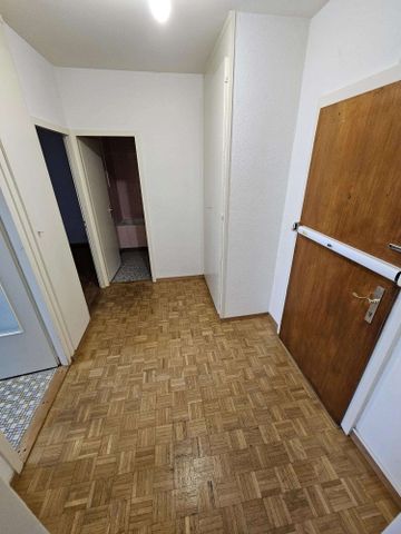 Appartement 3 pièces | Meyrin - Foto 3