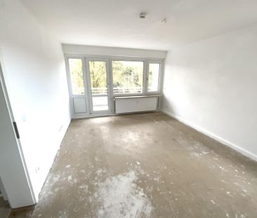 3 Zimmer, 2 Balkone, 1 GästeWC - Photo 1