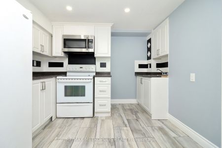 For Lease - 33 Lipton Crescent Unit# #BASEMENT, Whitby, Ontario - Photo 3
