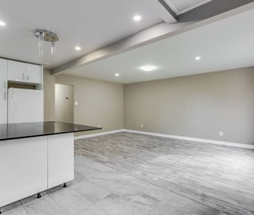 For Lease - 63 Renny Crescent Unit# MAIN, London South, Ontario - Photo 4
