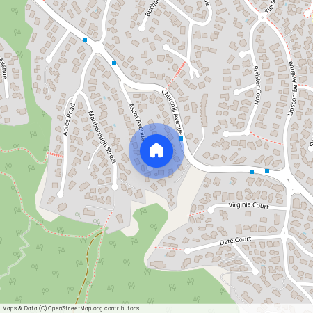 1 / 16 Ascot Avenue, Sandy Bay