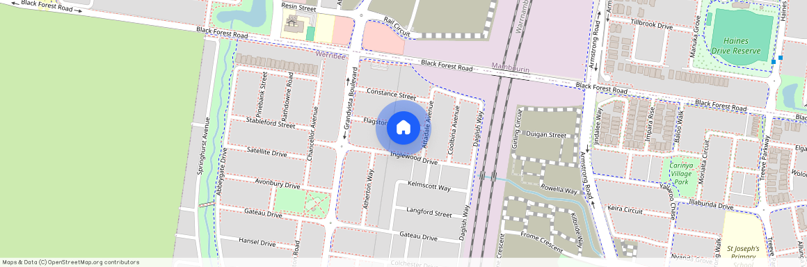 22 Flagstone Street, Vic 3030, Werribee