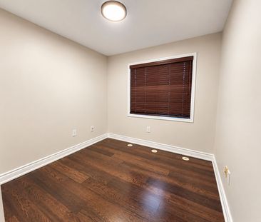 For Lease - 10 Snowgoose Terrace, Toronto, Ontario - Photo 4