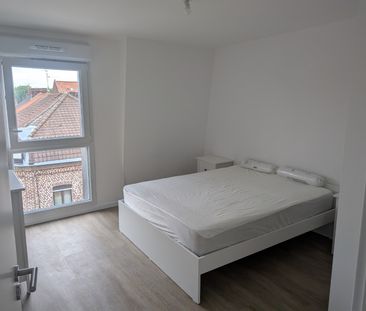 Location Appartement 3 pièces 70m² ARMENTIERES 59280 - Photo 6