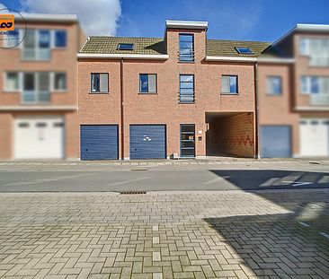 Schepenhuisstraat 9 / C , 9940 Evergem - Photo 1