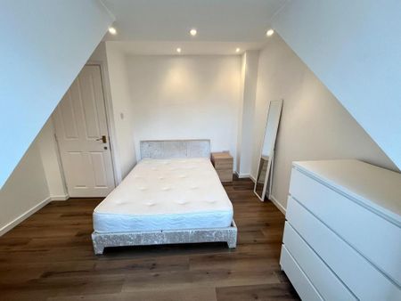 1 bedroom in a house share to rent - Photo 3