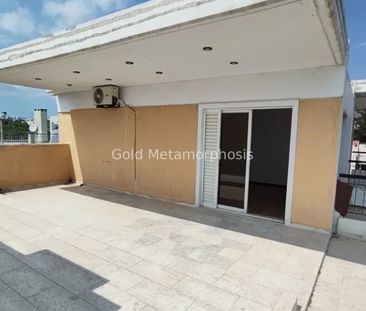 Μεζονέτα για ενοικίαση Κέντρο (Βριλήσσια) - Φωτογραφία 2