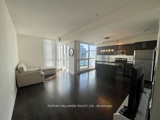 For Lease - 2885 Bayview Avenue Unit# 1018, Toronto, Ontario - Photo 1