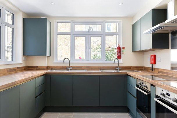 Kilmaine Road, London, SW6 studio to rent - Photo 1