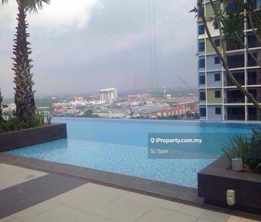 i-SOHO @ i-City, I-City, Shah Alam - Photo 4