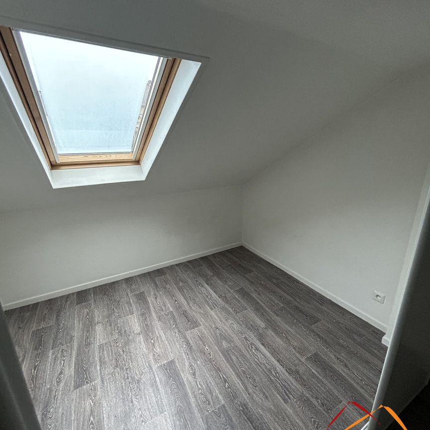 Appartement de type F1 - Photo 1