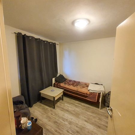 Helle 3-Zimmer-Wohnung mit Balkon und praktischer Ausstattung in Nienburg zu vermieten - Photo 3