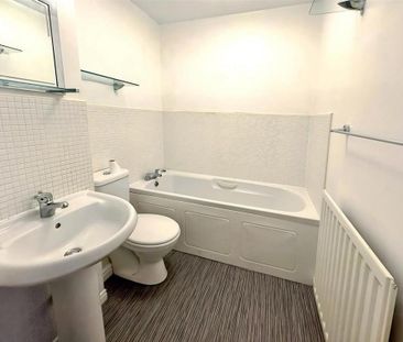 2 bedroom apartment to rent - Photo 6