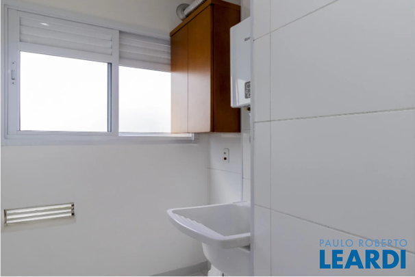 Apartamento - Foto 1