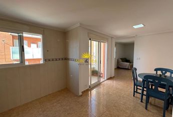 2 BEDROOM APARTMENT FOR RENT IN LOS MONTESINOS - ALICANTE