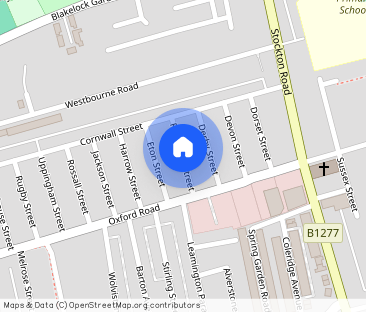 Richmond Street, Hartlepool - Photo 1