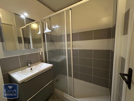 Location Appartement 2 pièces 45m² LIMOGES 87000 - Photo 4