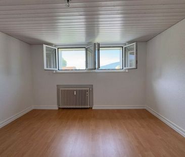 Joli 3.5pcs rénové à louer à Bienne ! - Foto 5