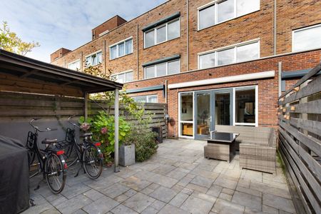 Huis te huur: Slachthuisstraat 120 2033 HM Haarlem - Photo 3