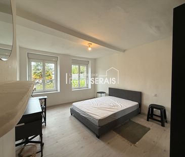 Location Maison 2 pièces 43m² - Photo 2